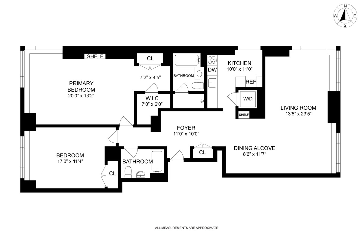 404 E 76th Street 28A