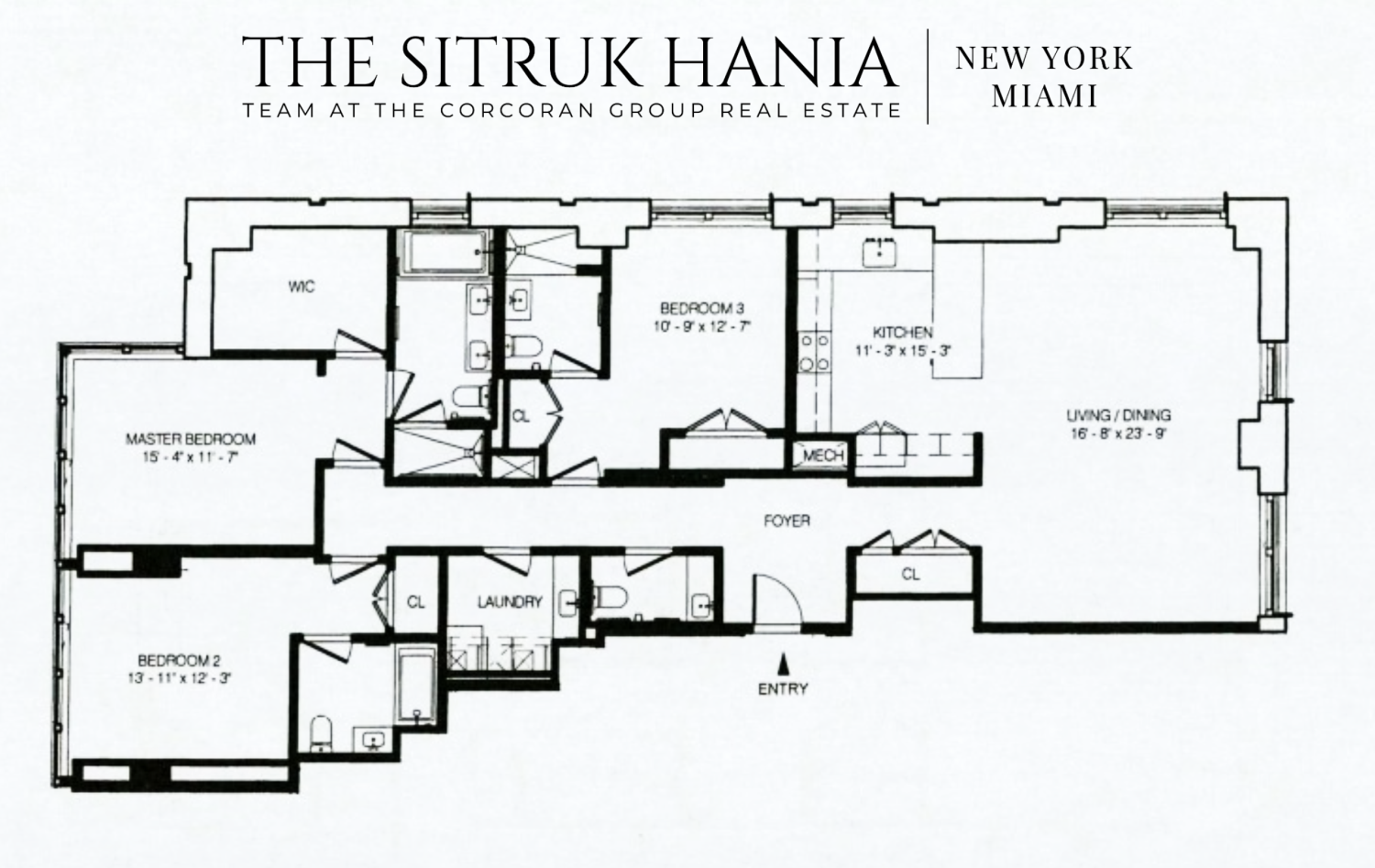 360 E 89TH Street 23A