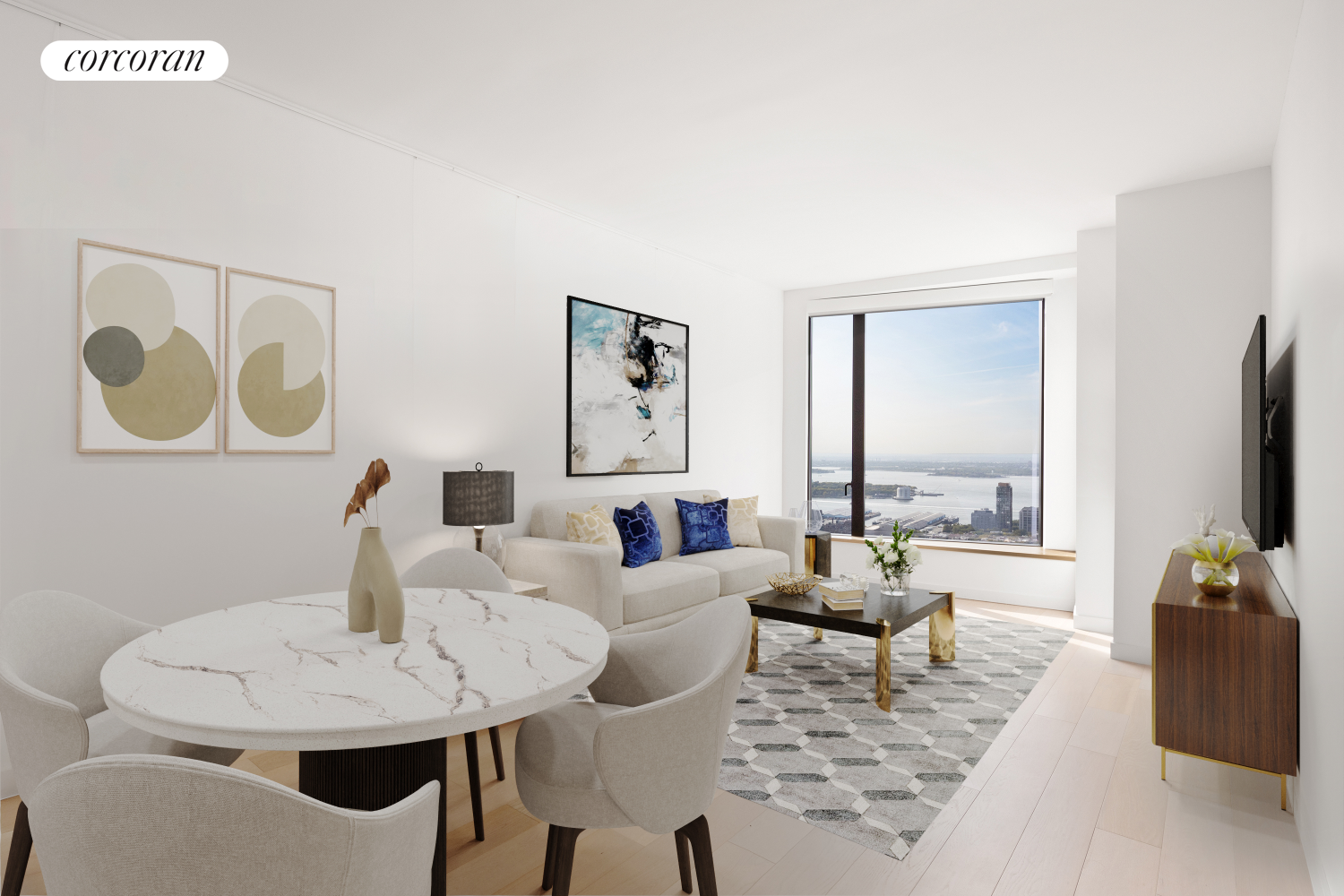 11 HOYT Street 46J