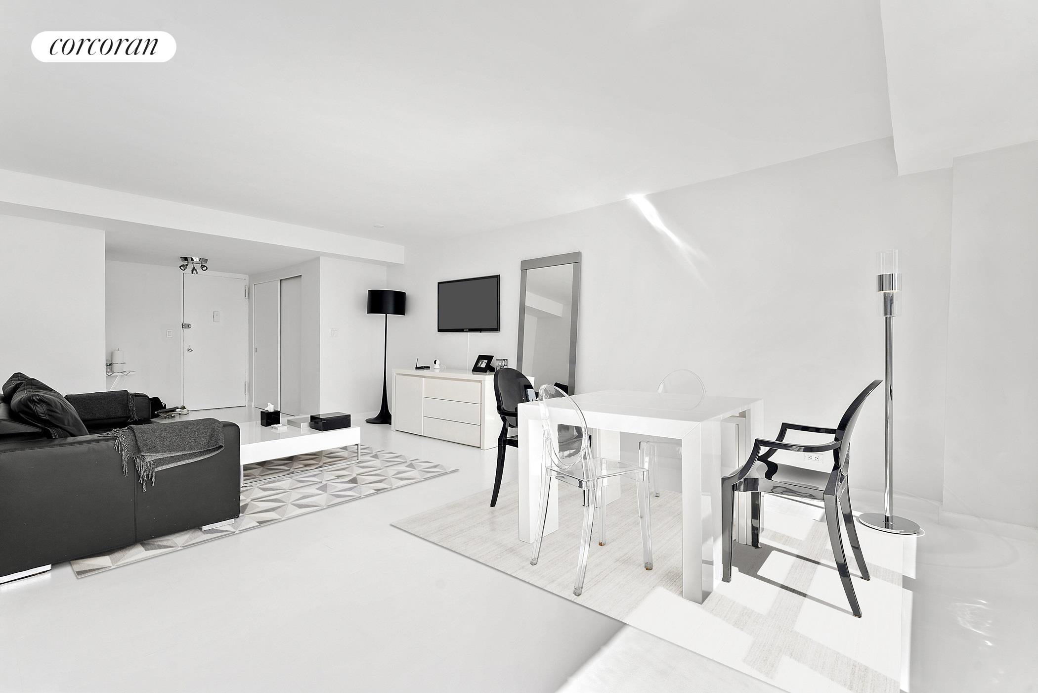 166 E 61ST Street 15H
