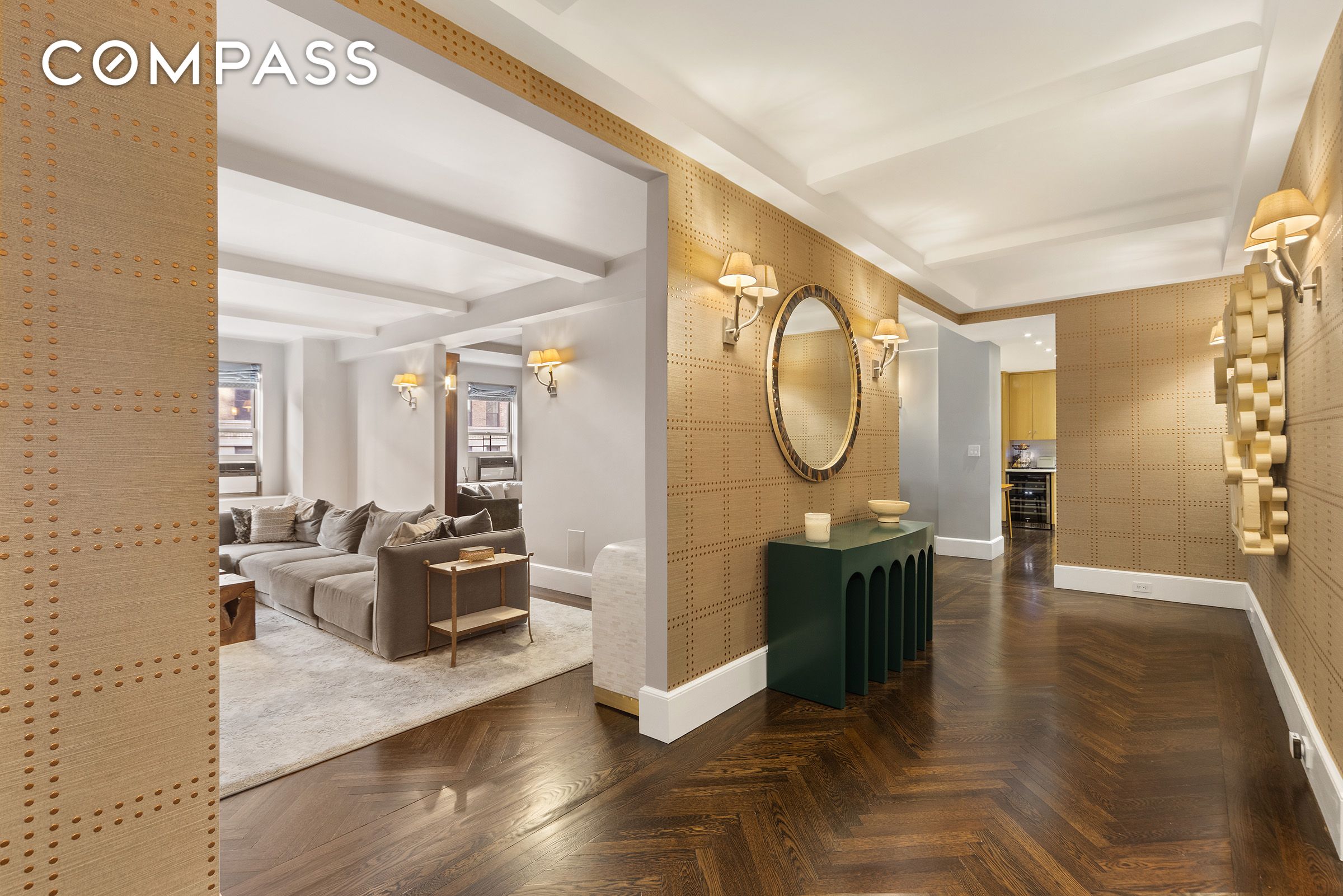 25 E 86th Street 3C