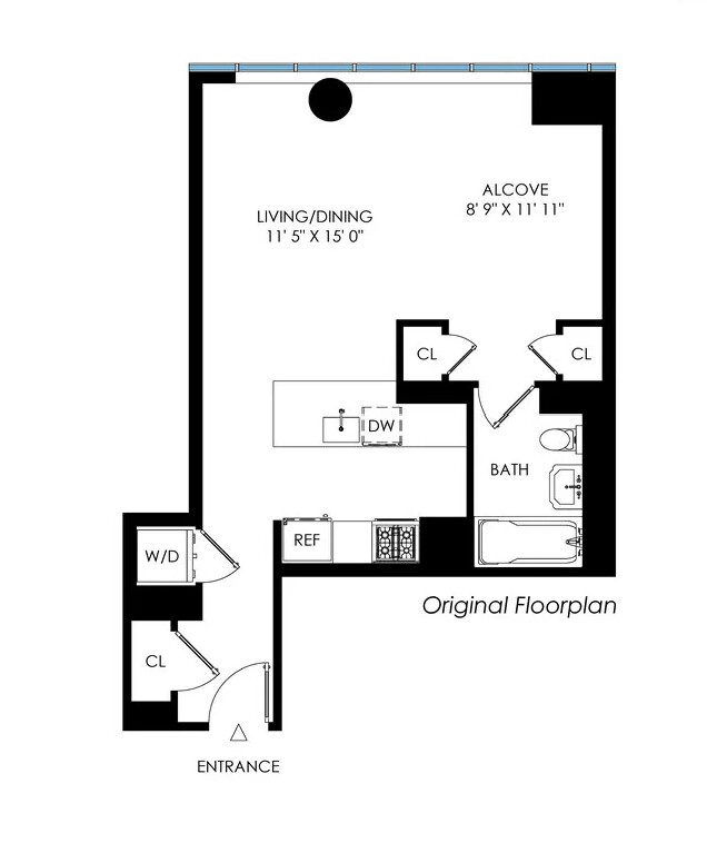 2 Northside Piers 7D
