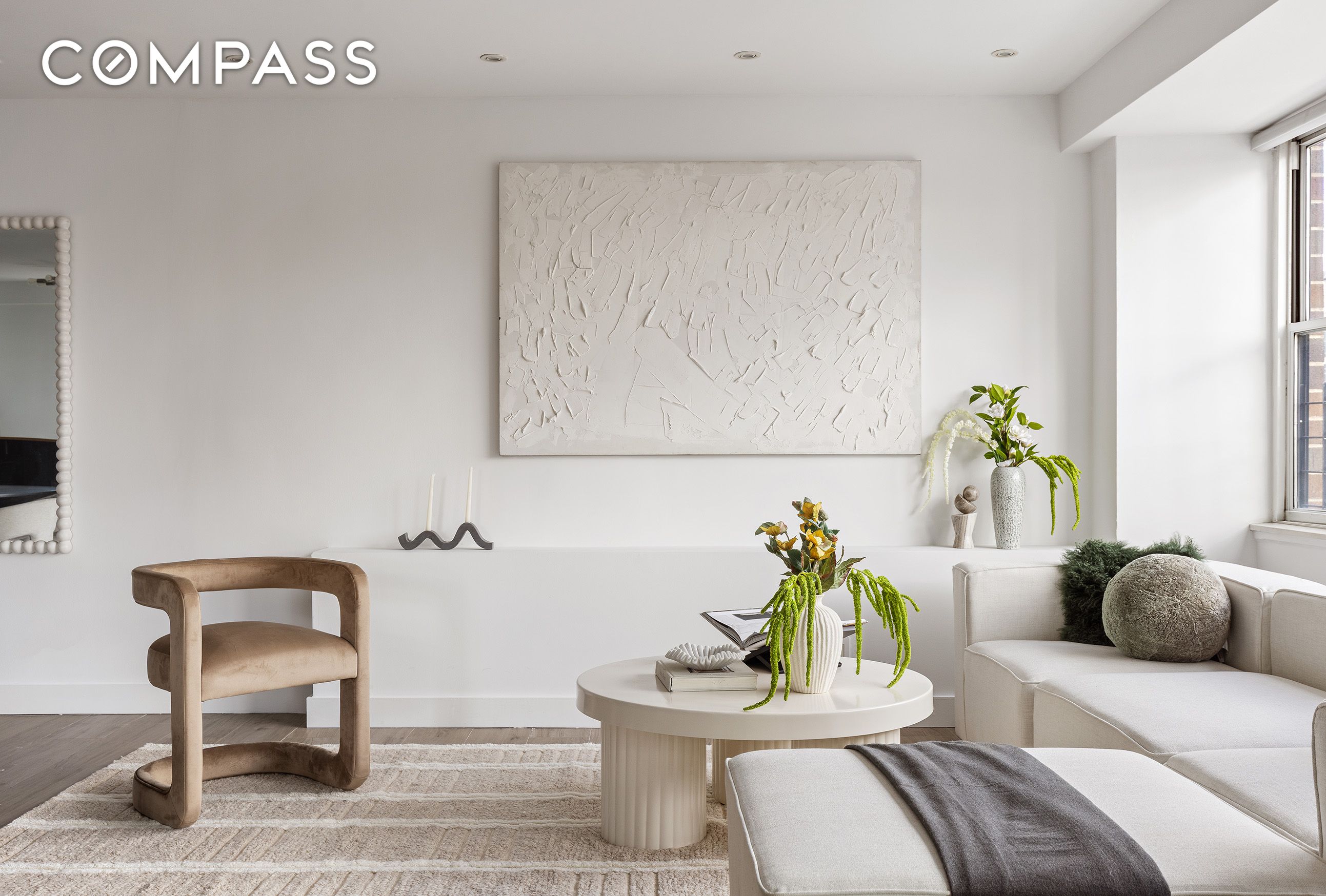 340 E 64th Street 19L