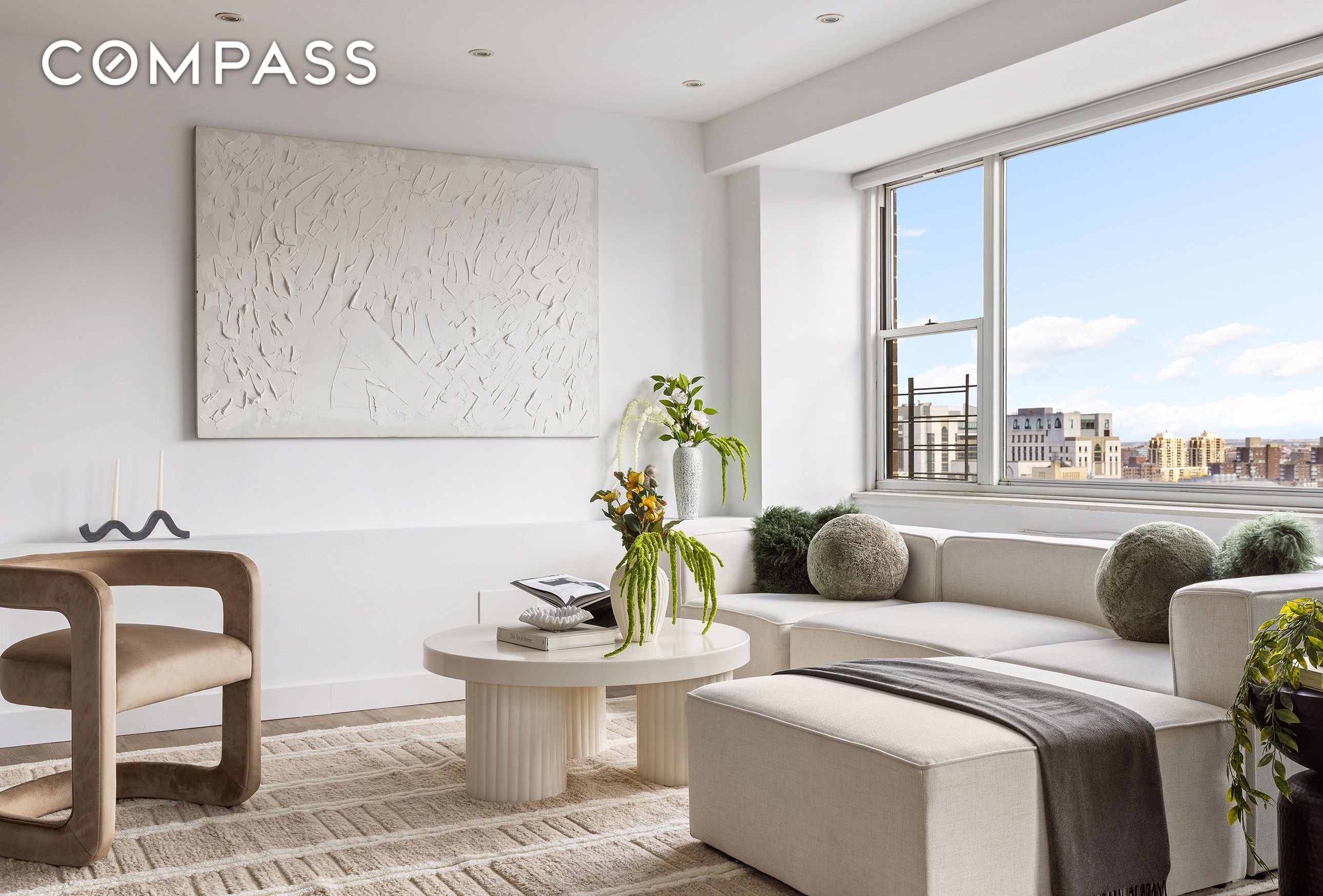 340 E 64th Street 19L