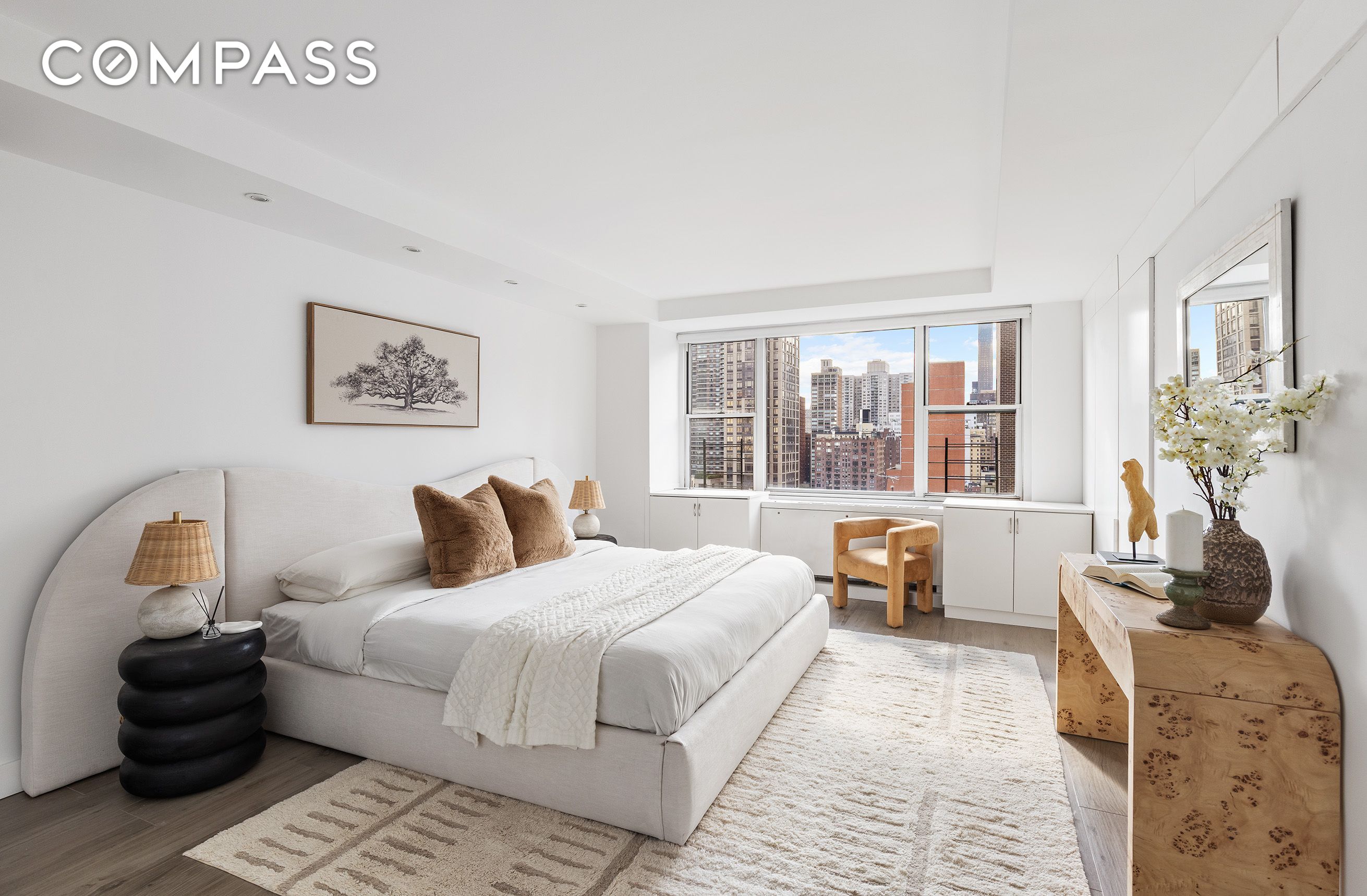 340 E 64th Street 19L