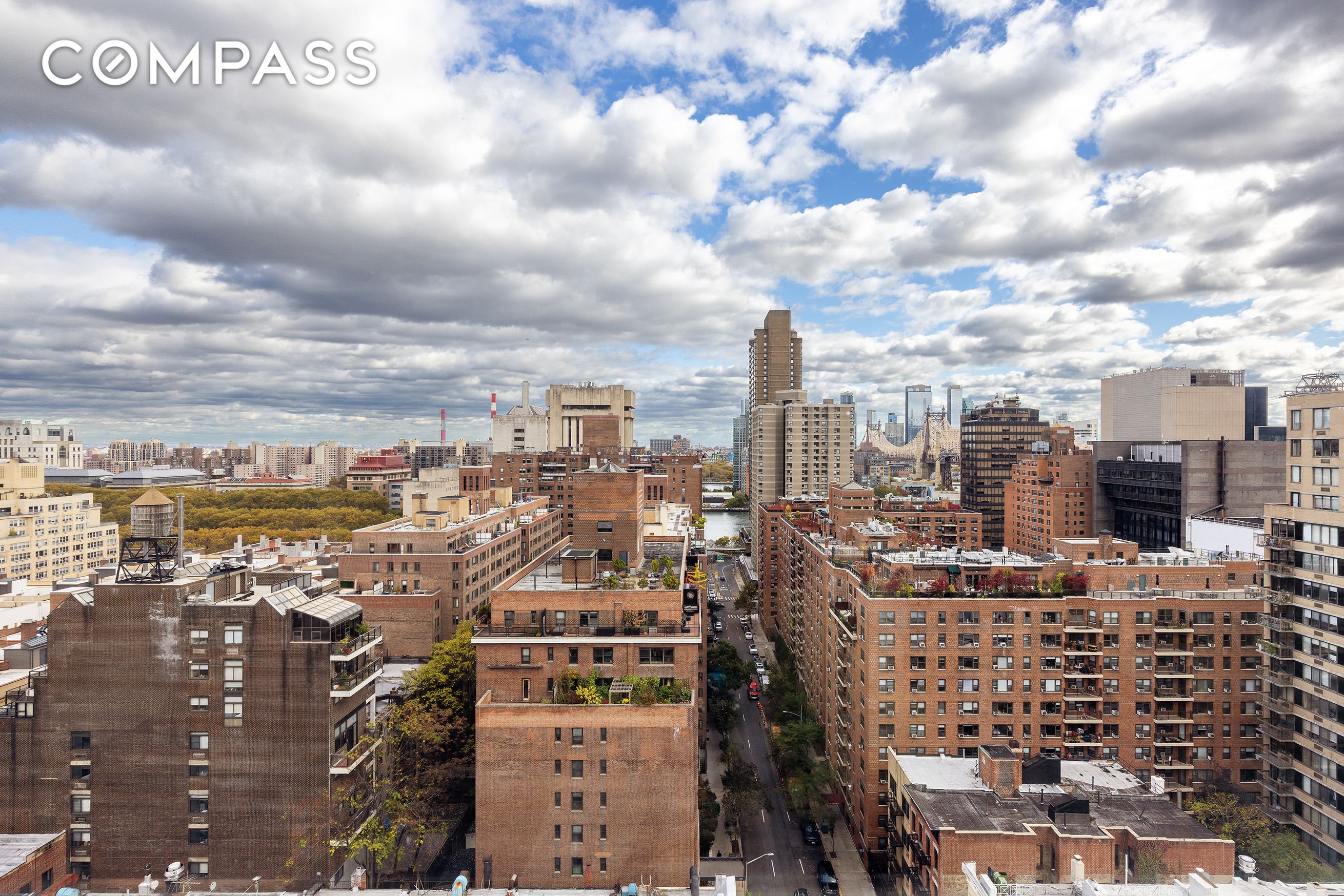 340 E 64th Street 19L