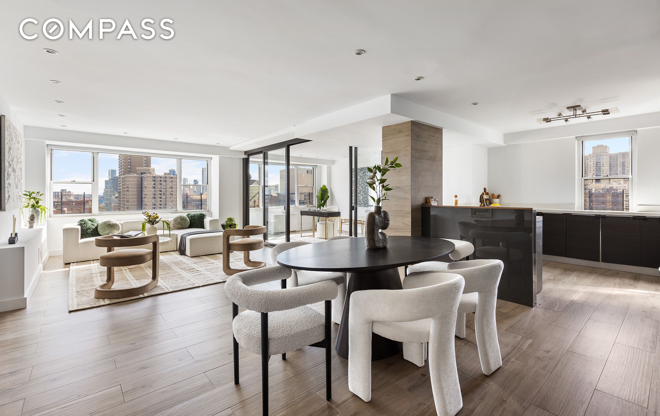 340 E 64th Street 19L