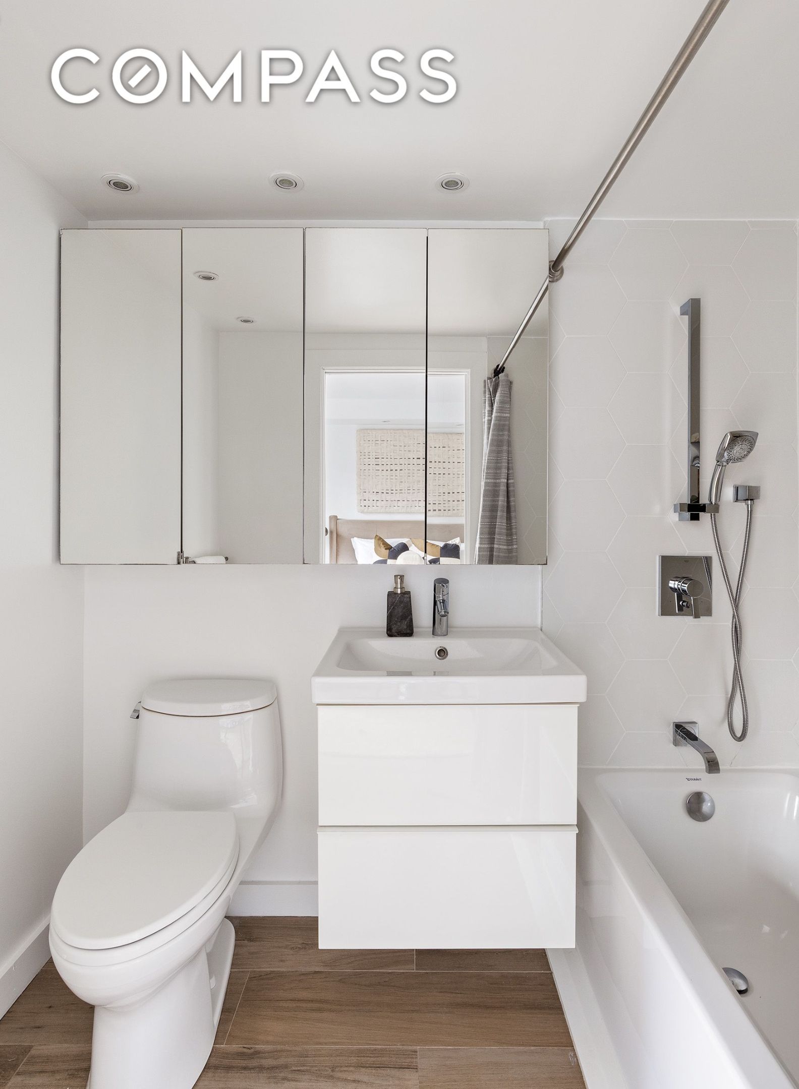 340 E 64th Street 19L