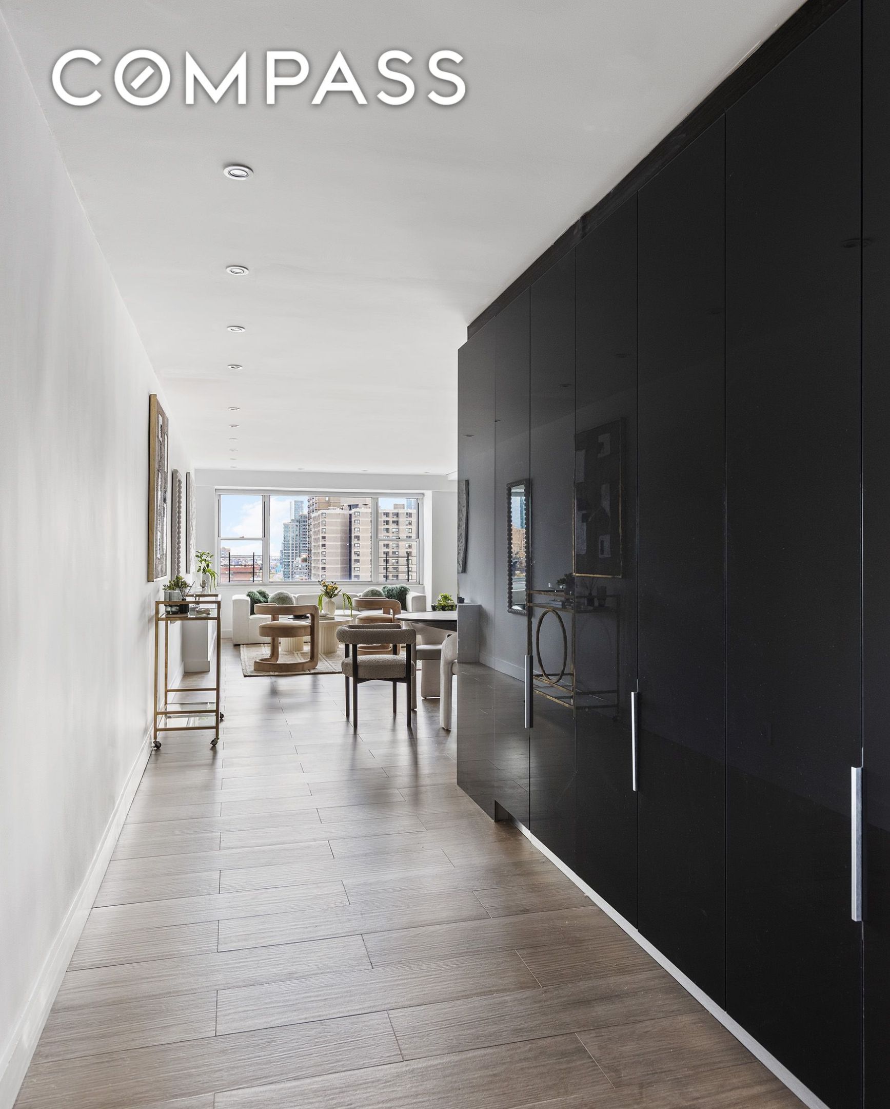 340 E 64th Street 19L