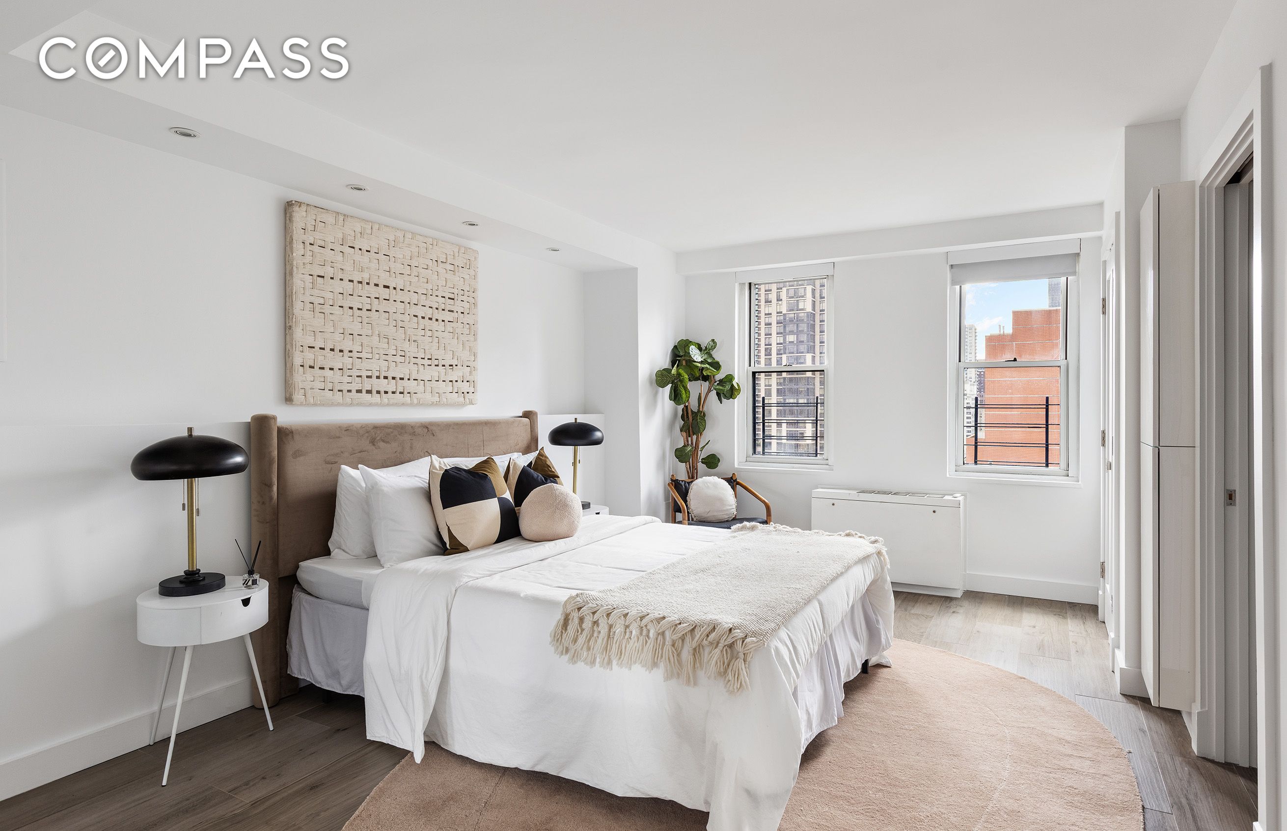 340 E 64th Street 19L