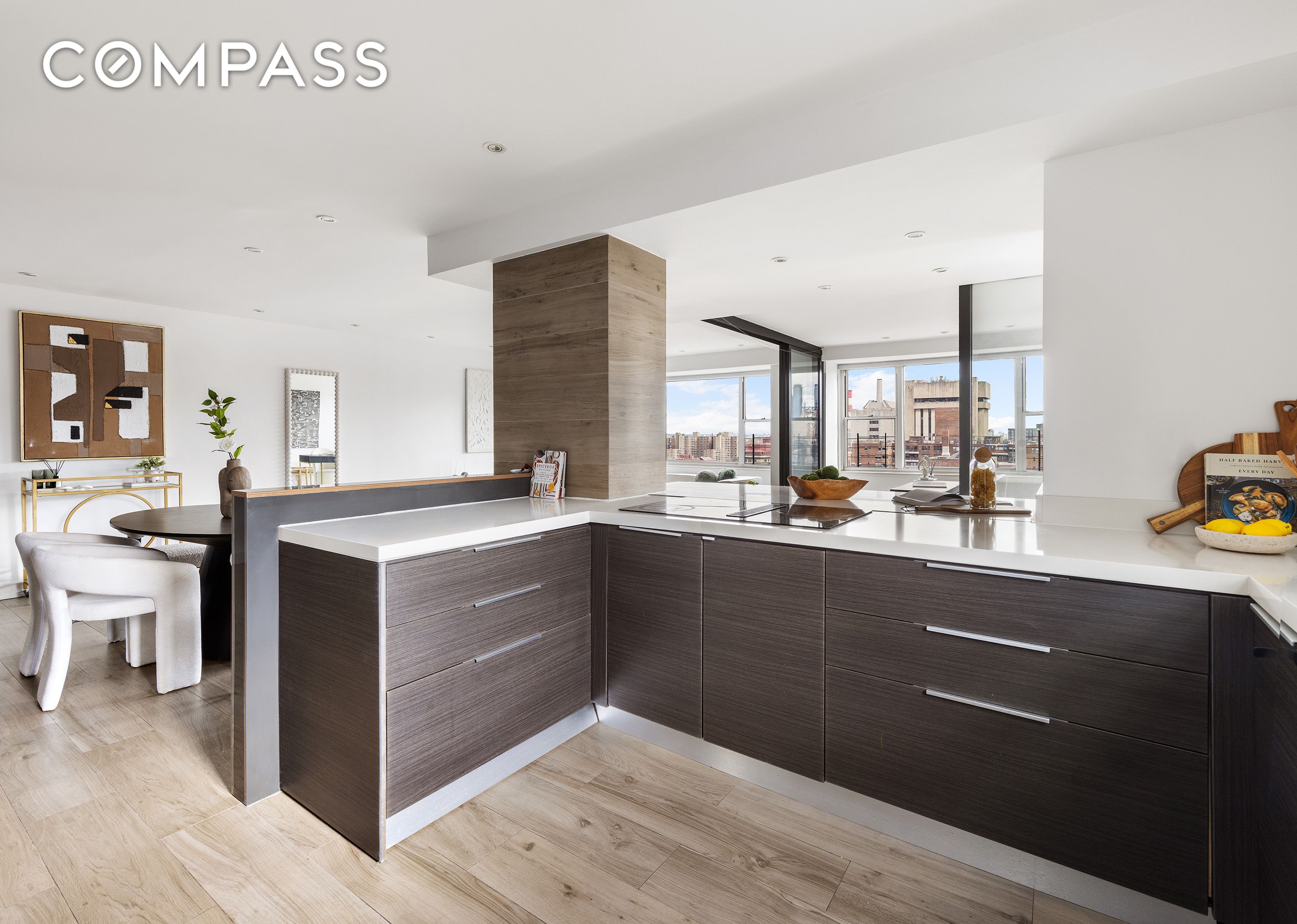 340 E 64th Street 19L