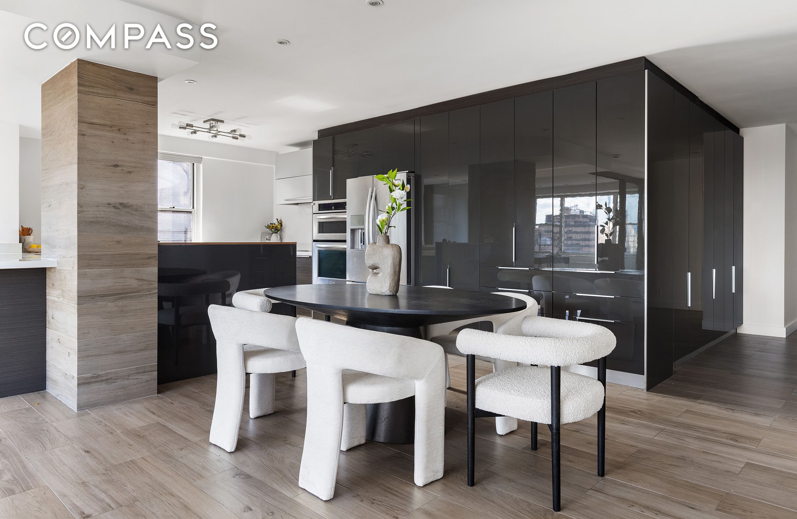 340 E 64th Street 19L