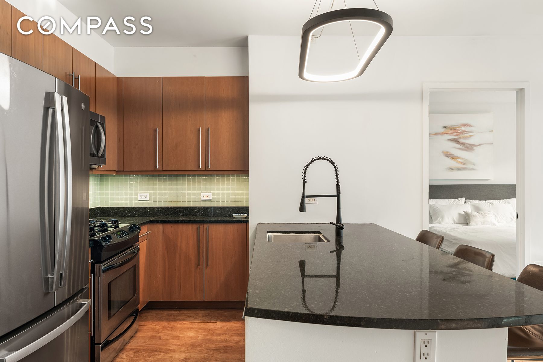242 E 25th Street 3A