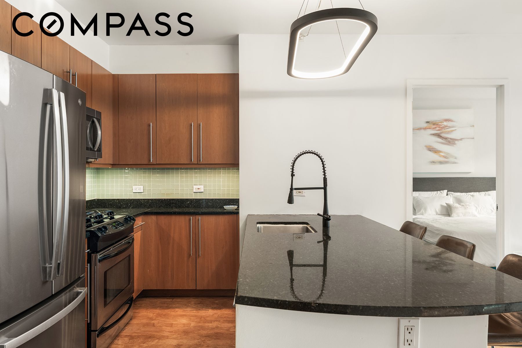 242 E 25th Street 3A