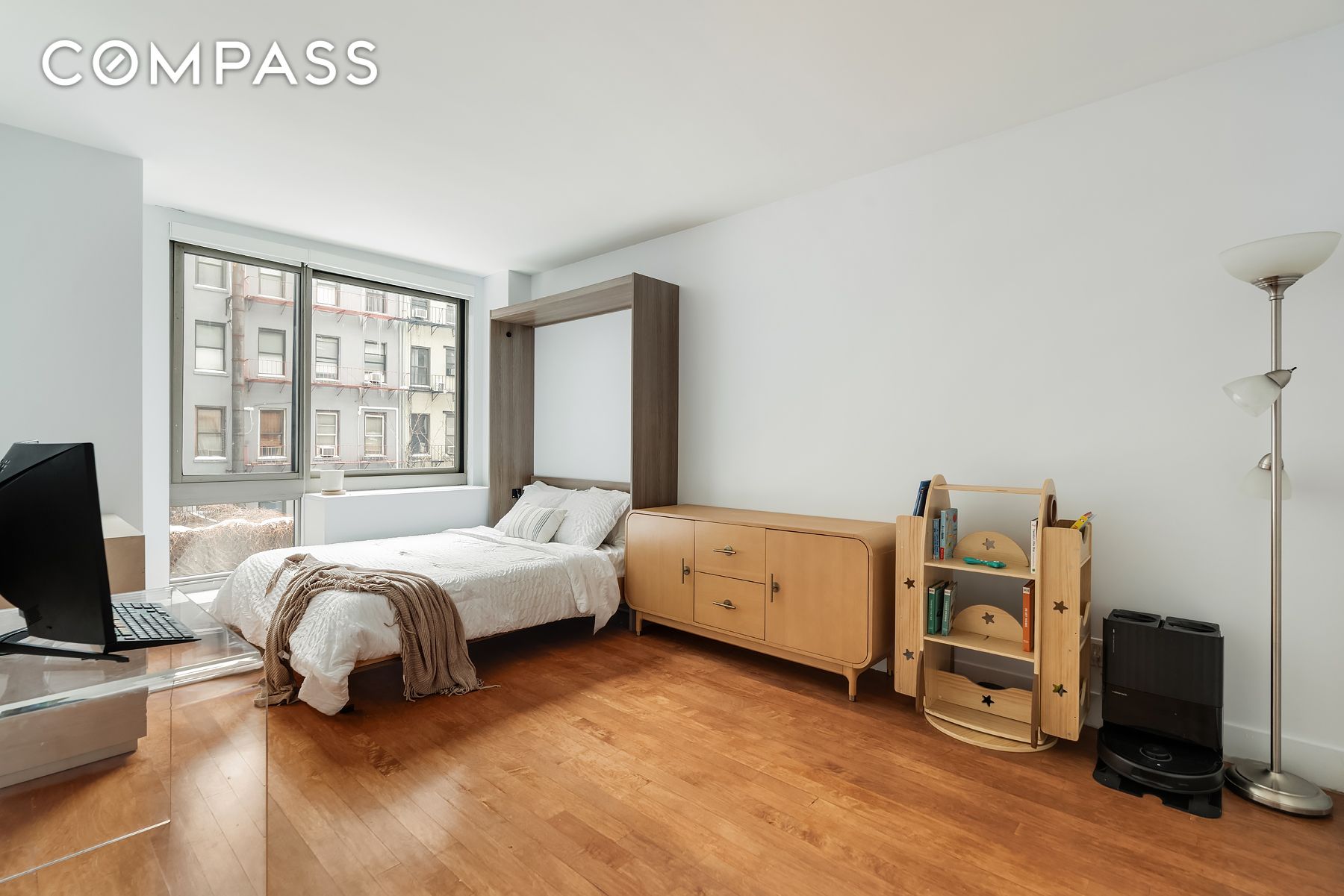 242 E 25th Street 3A