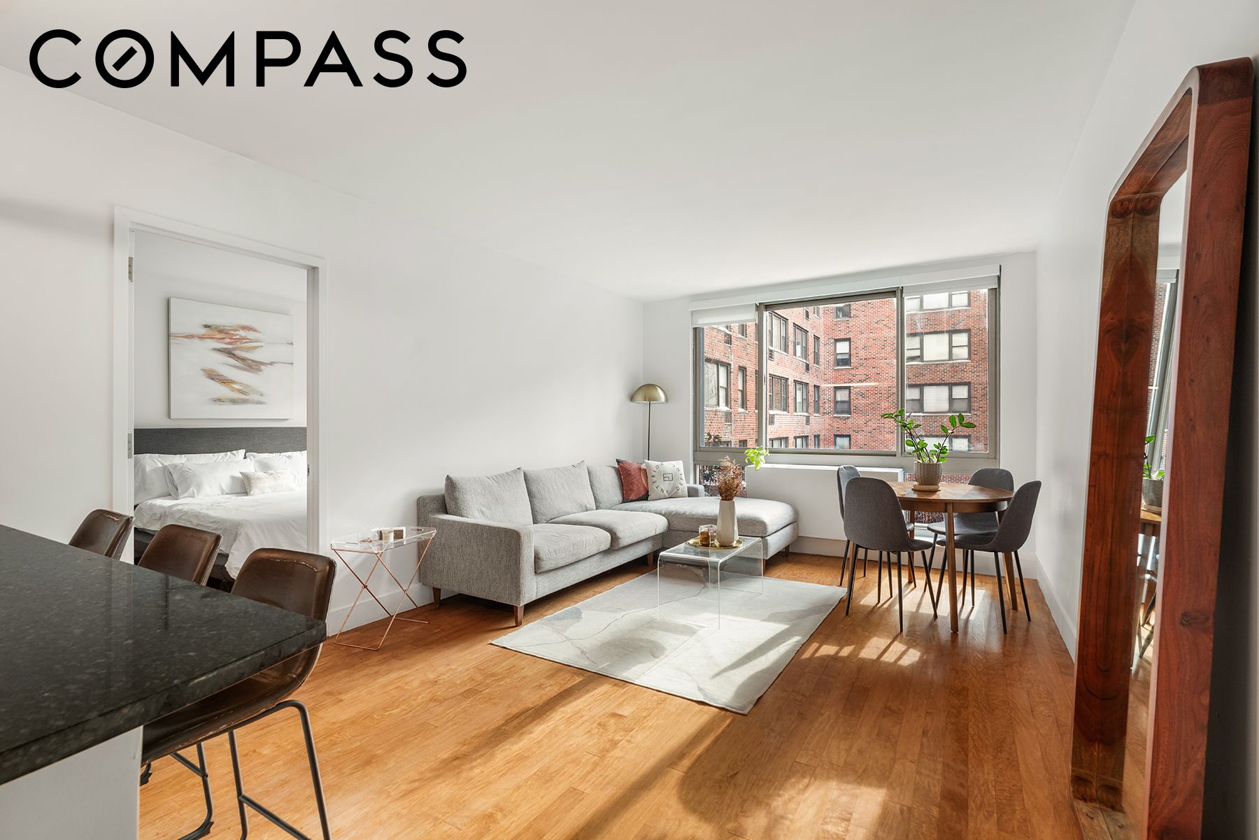 242 E 25th Street 3A