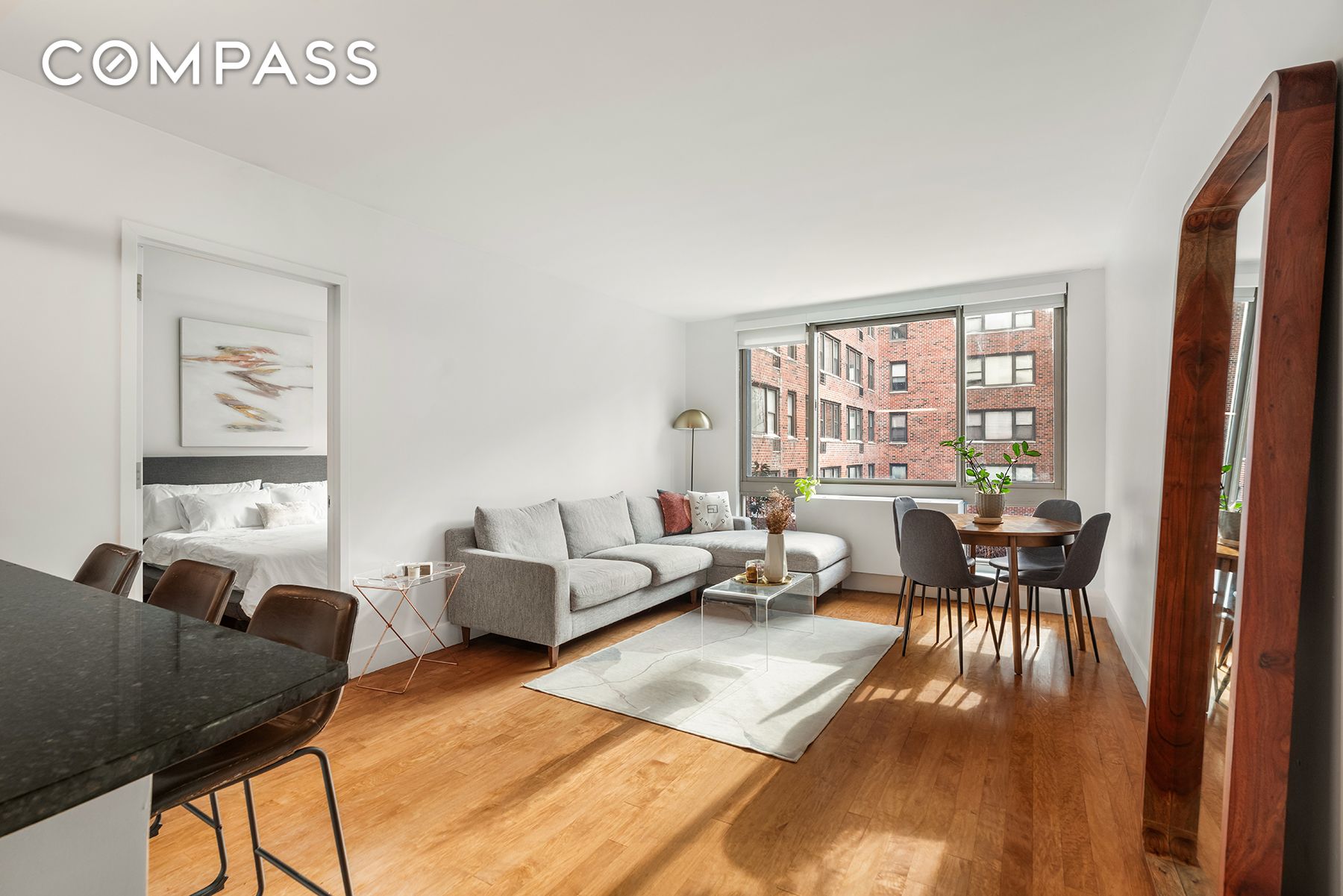 242 E 25th Street 3A