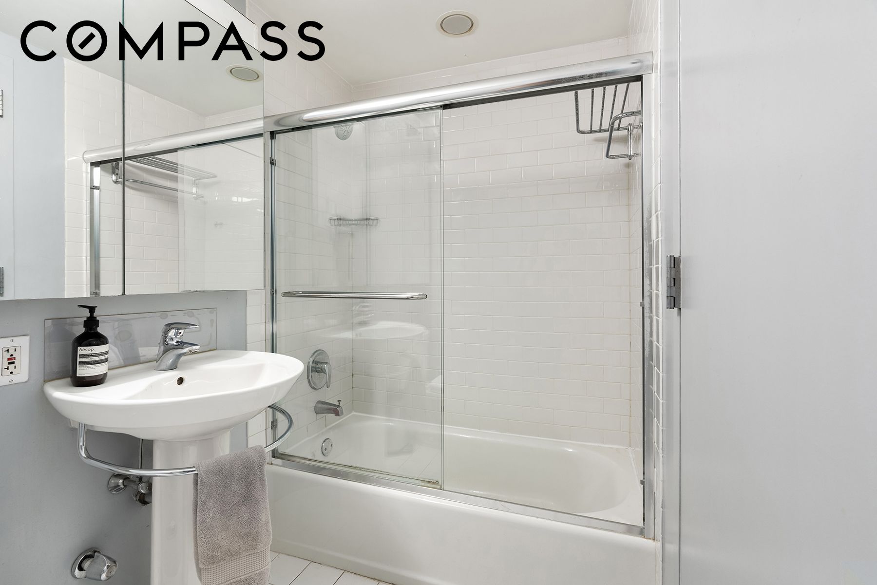 242 E 25th Street 3A