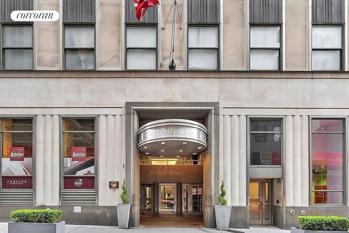 99 JOHN Street 1809