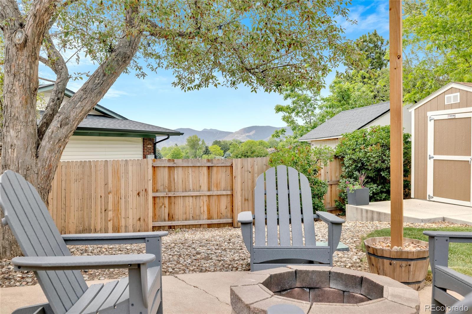 1535 S Zang Court