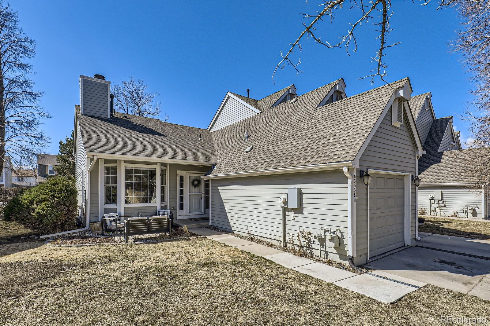 6333 Zang Court Unit: E