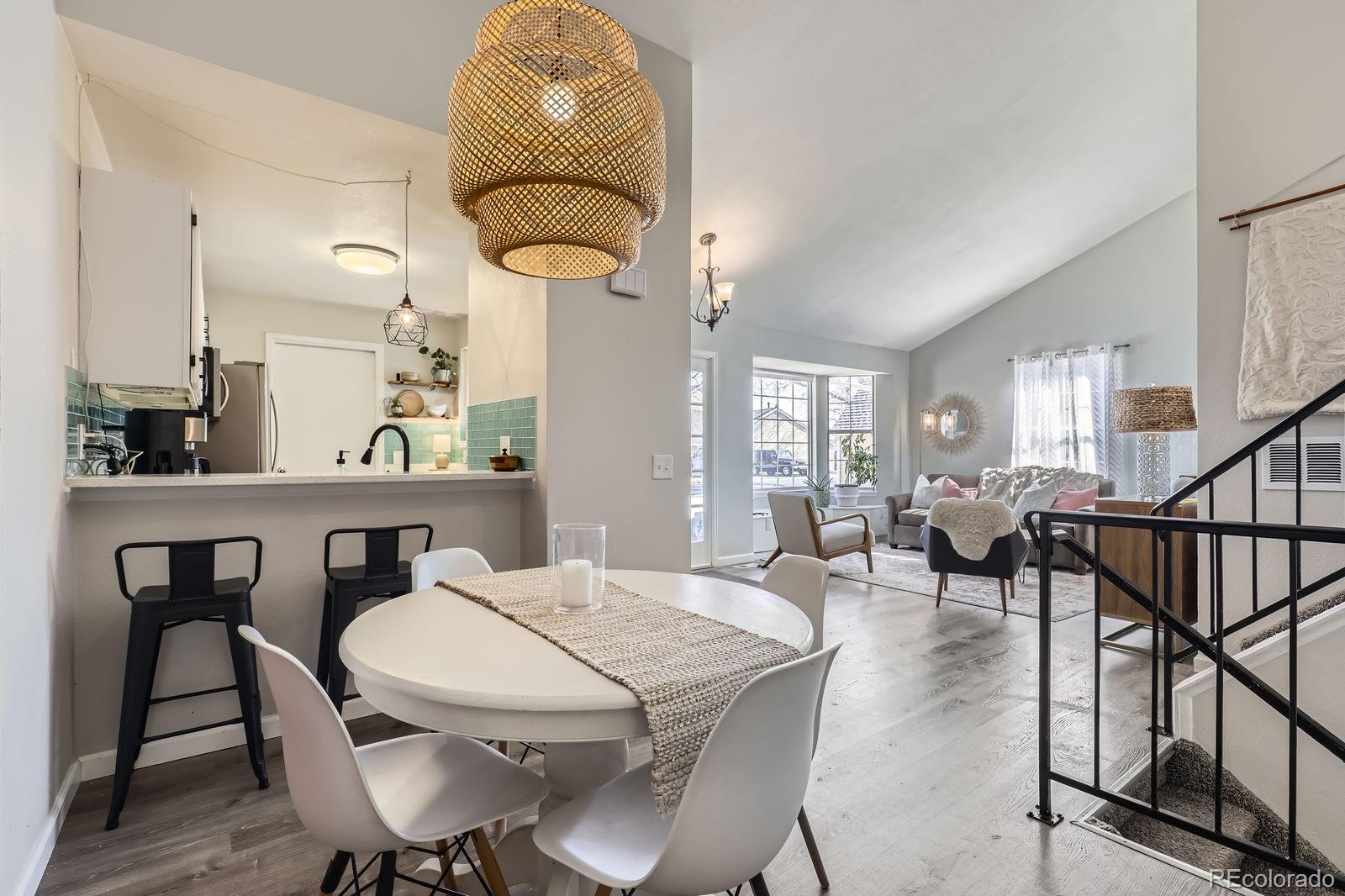6333 Zang Court Unit: E