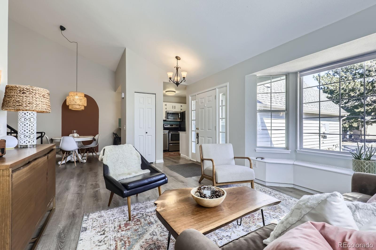 6333 Zang Court Unit: E