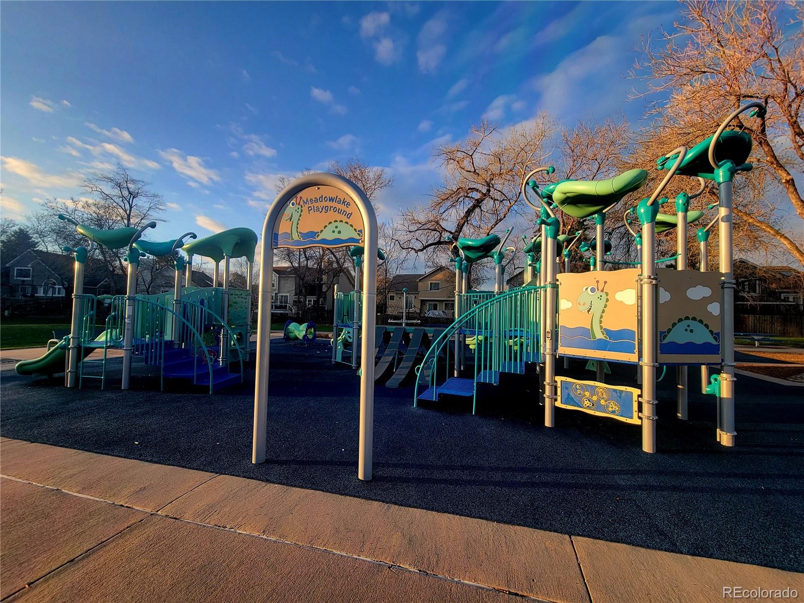 6333 Zang Court Unit: E