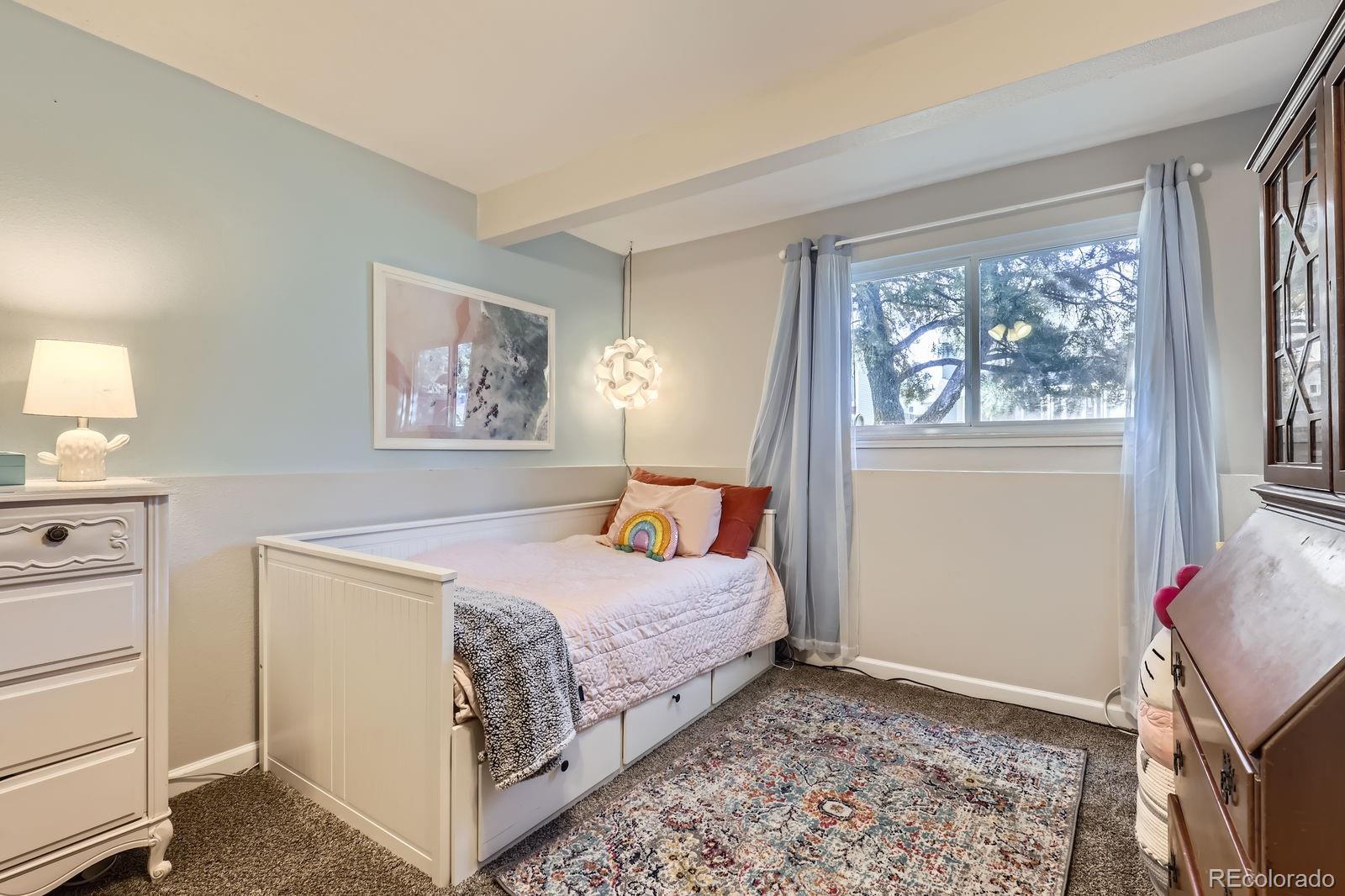 6333 Zang Court Unit: E