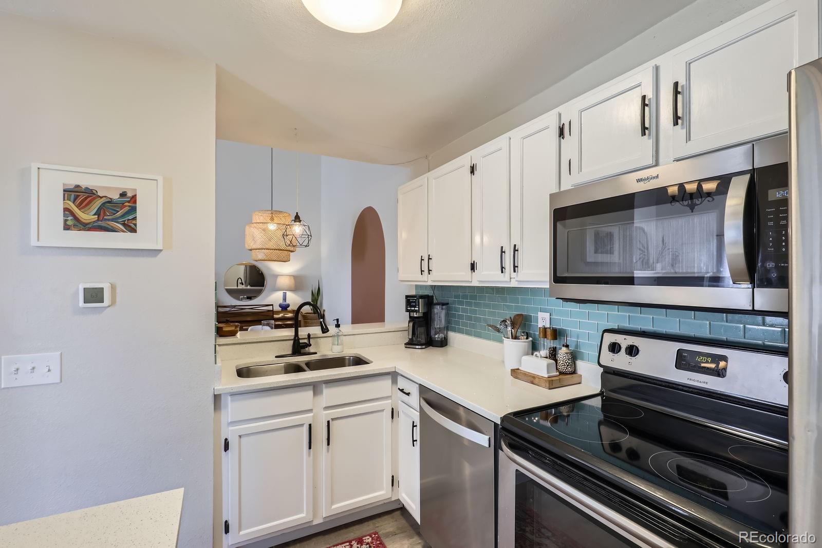 6333 Zang Court Unit: E