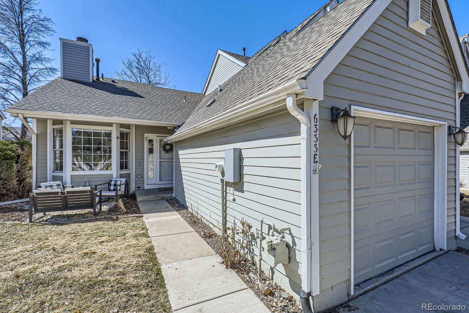 6333 Zang Court Unit: E