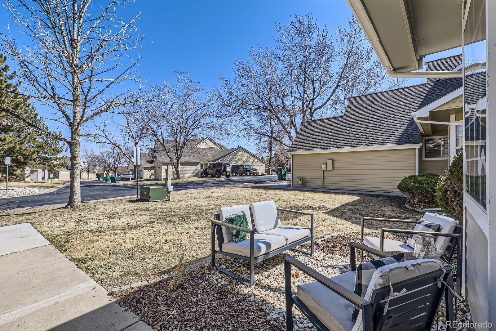 6333 Zang Court Unit: E