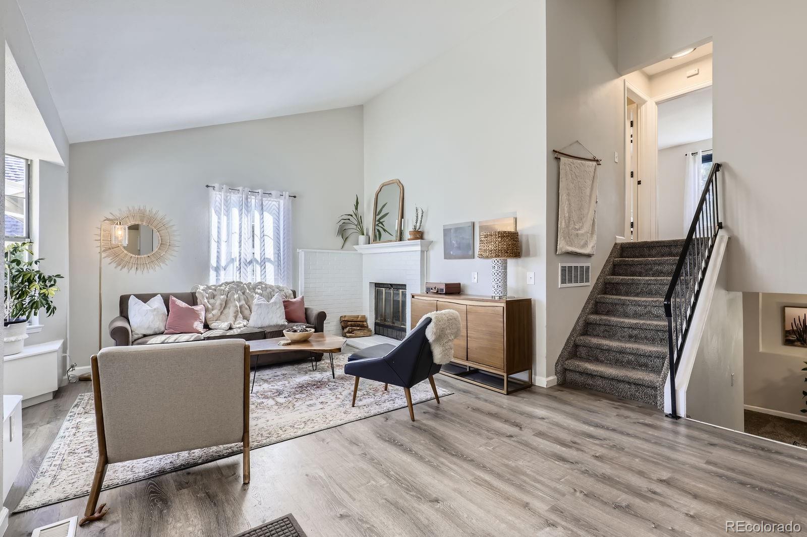 6333 Zang Court Unit: E