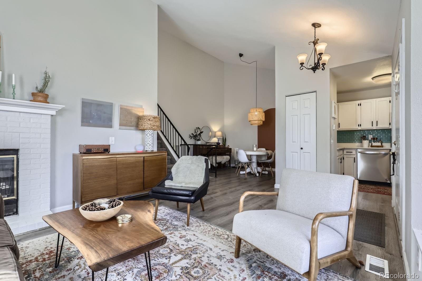 6333 Zang Court Unit: E
