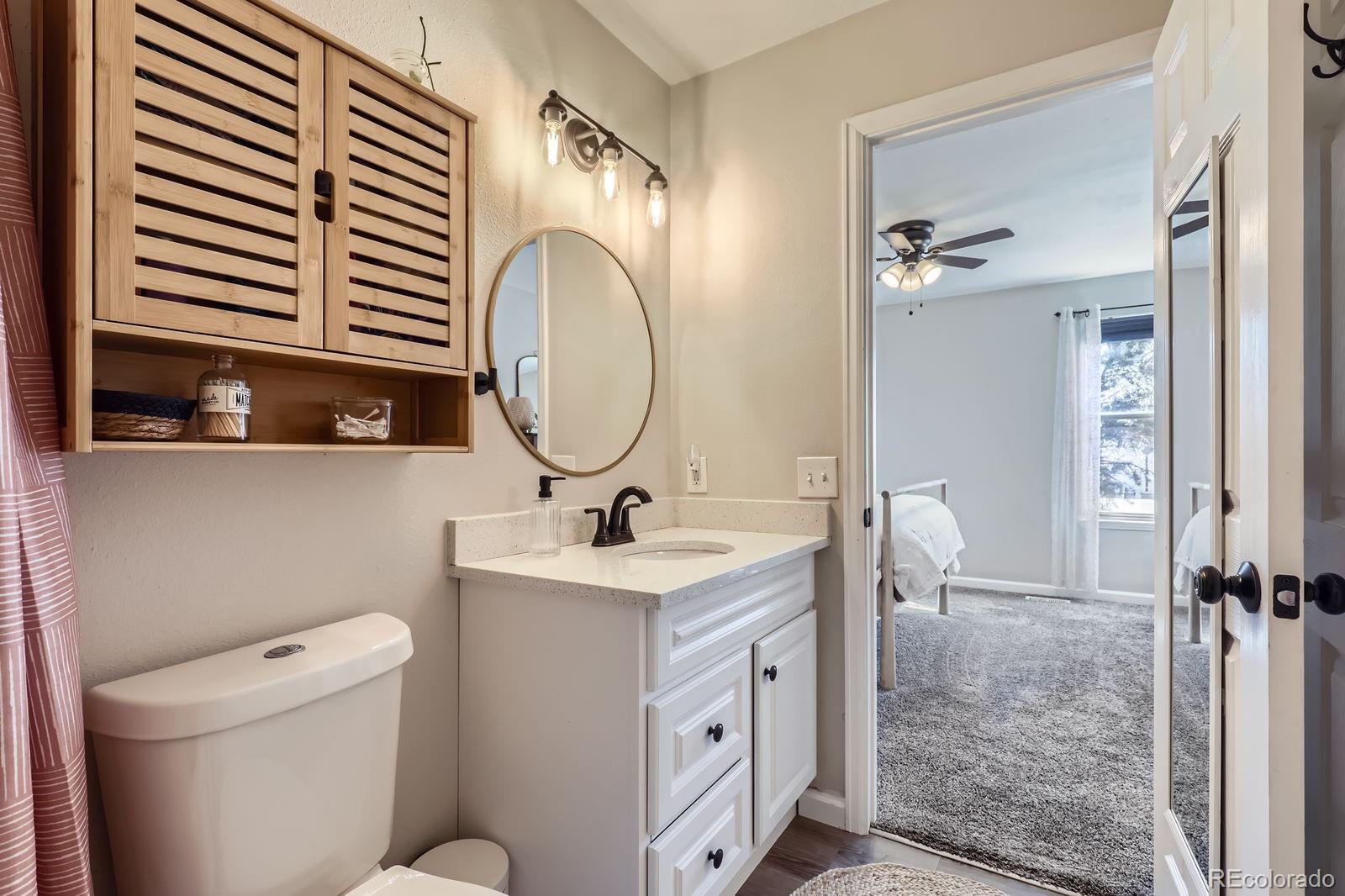 6333 Zang Court Unit: E