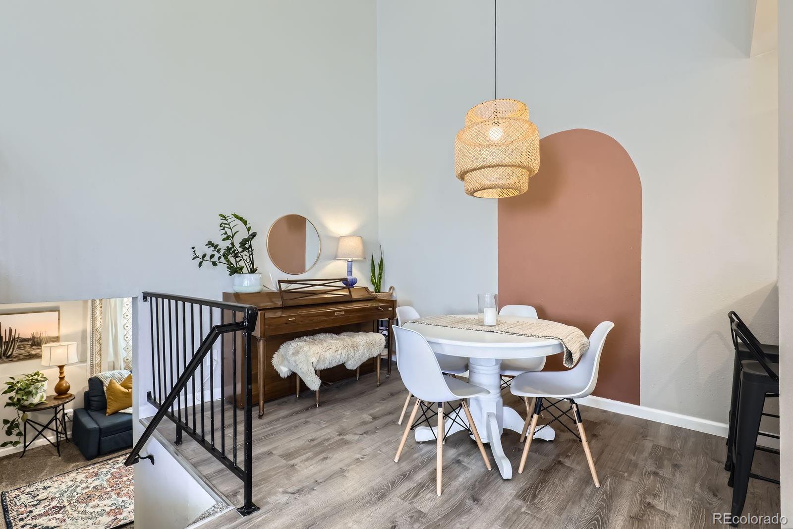 6333 Zang Court Unit: E