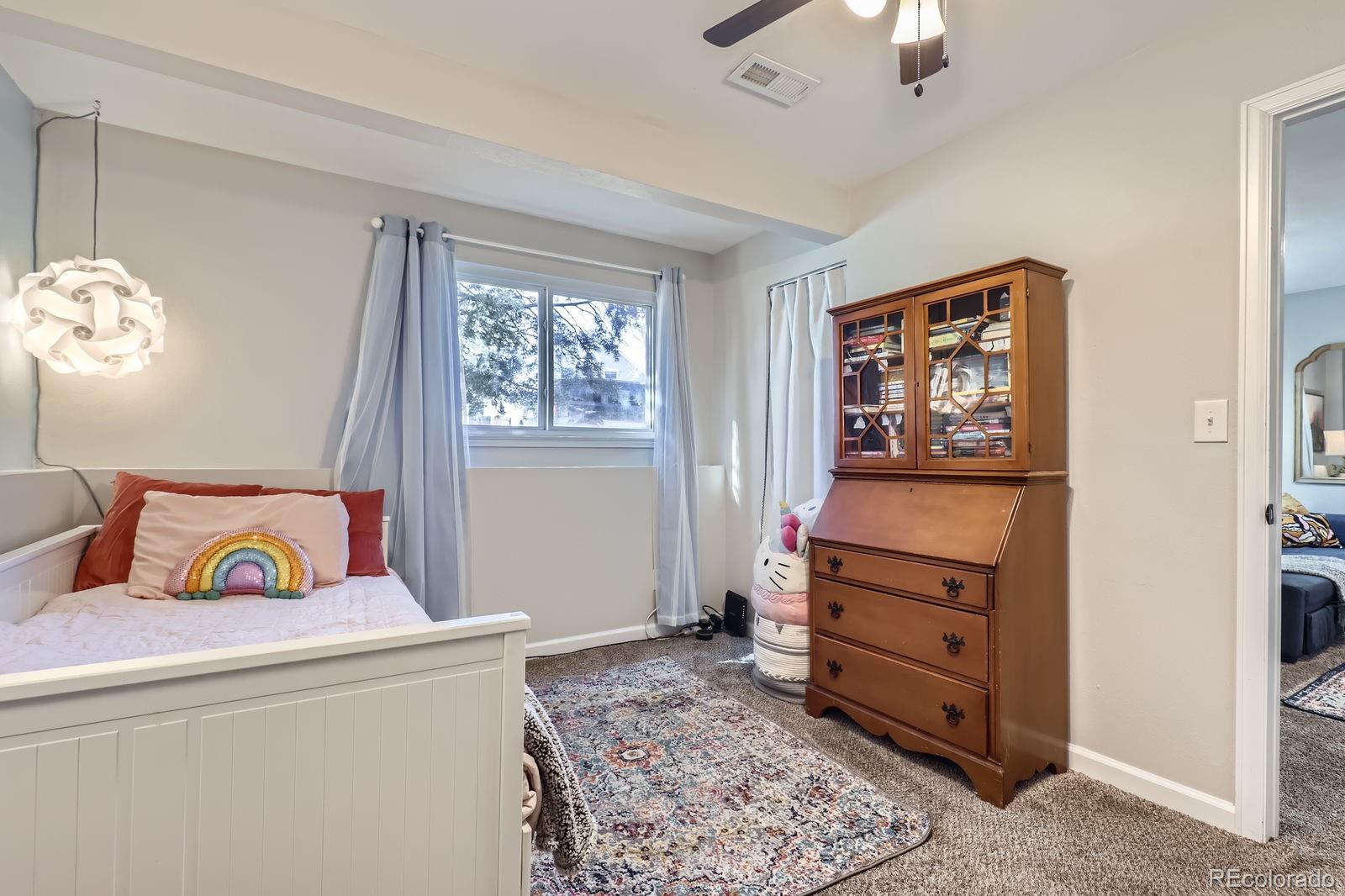 6333 Zang Court Unit: E