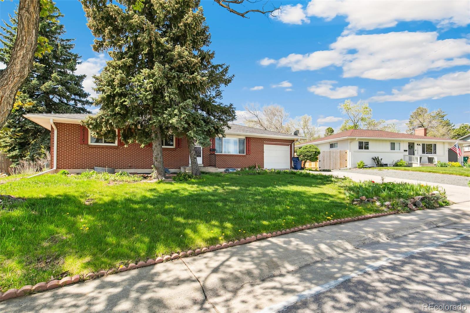 12046 W Green Mountain Drive