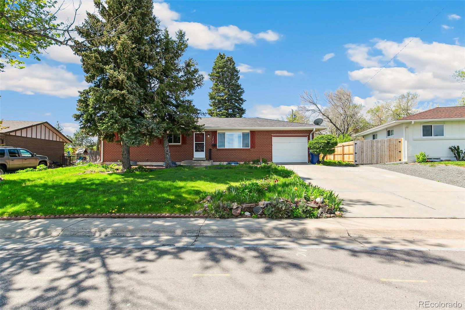12046 W Green Mountain Drive