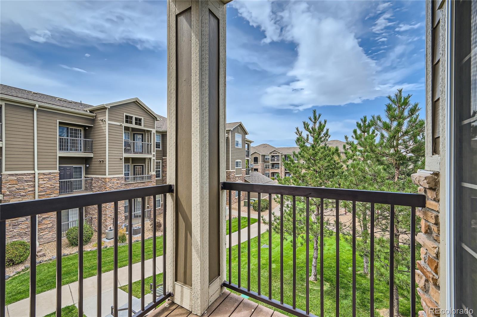 1465 Blue Sky Circle Unit: 17-202