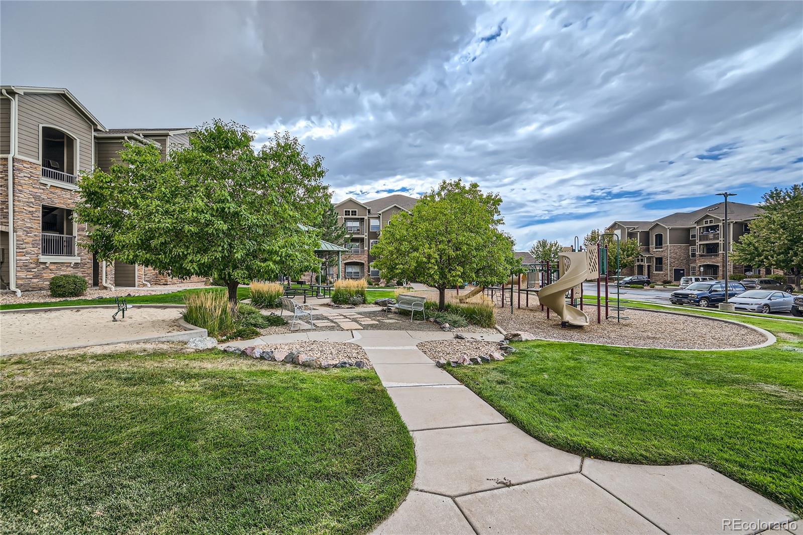 1465 Blue Sky Circle Unit: 17-202