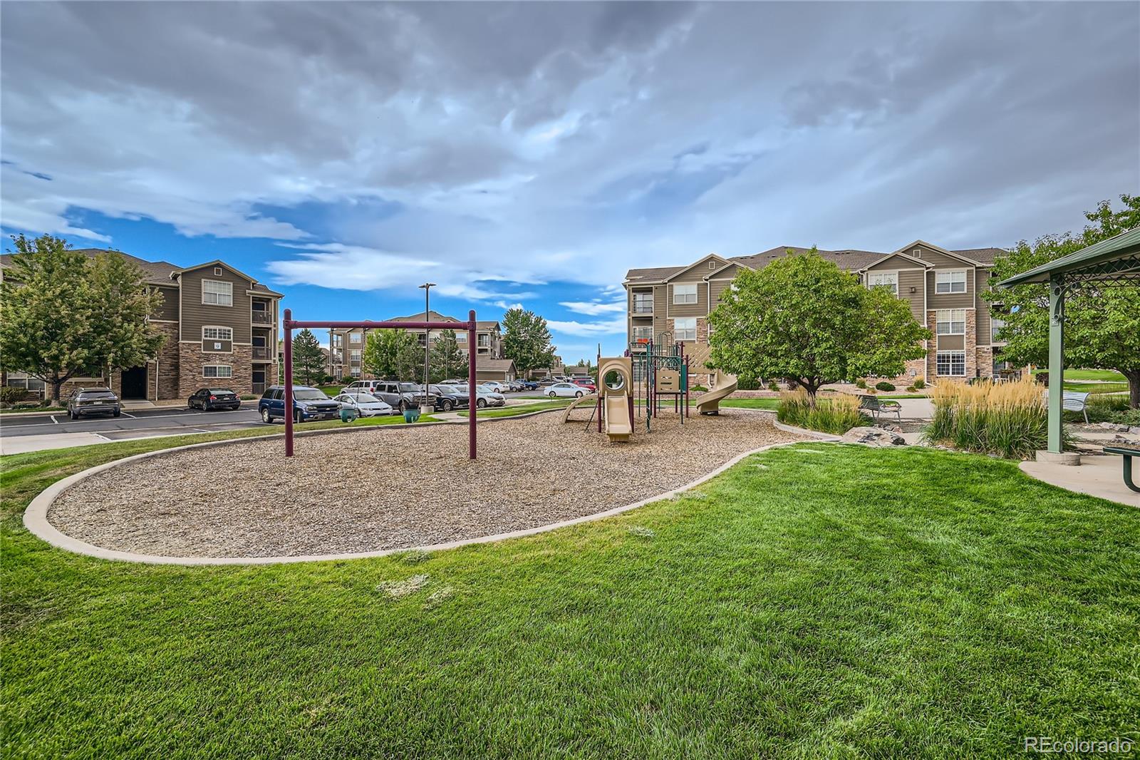 1465 Blue Sky Circle Unit: 17-202