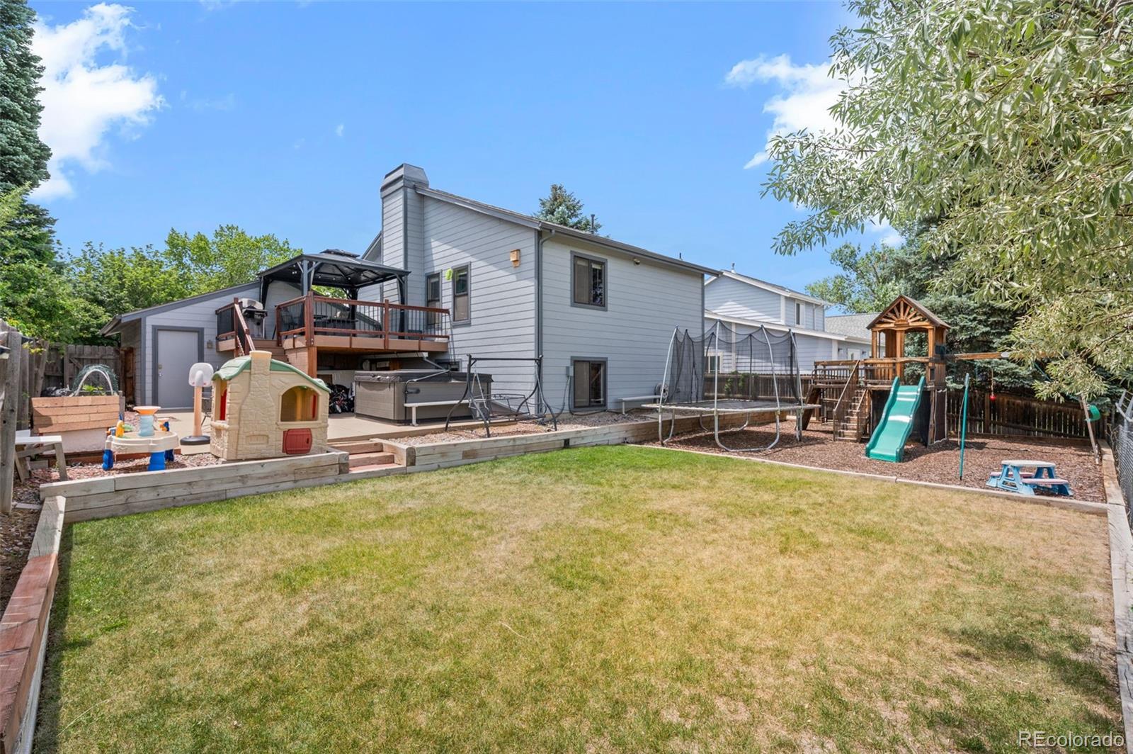 18405 E Union Drive