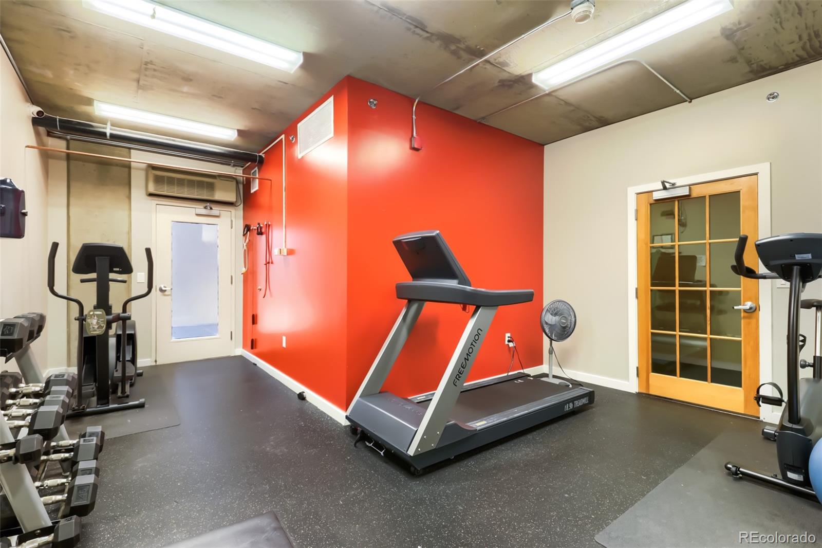 275 S Harrison Street Unit: 107
