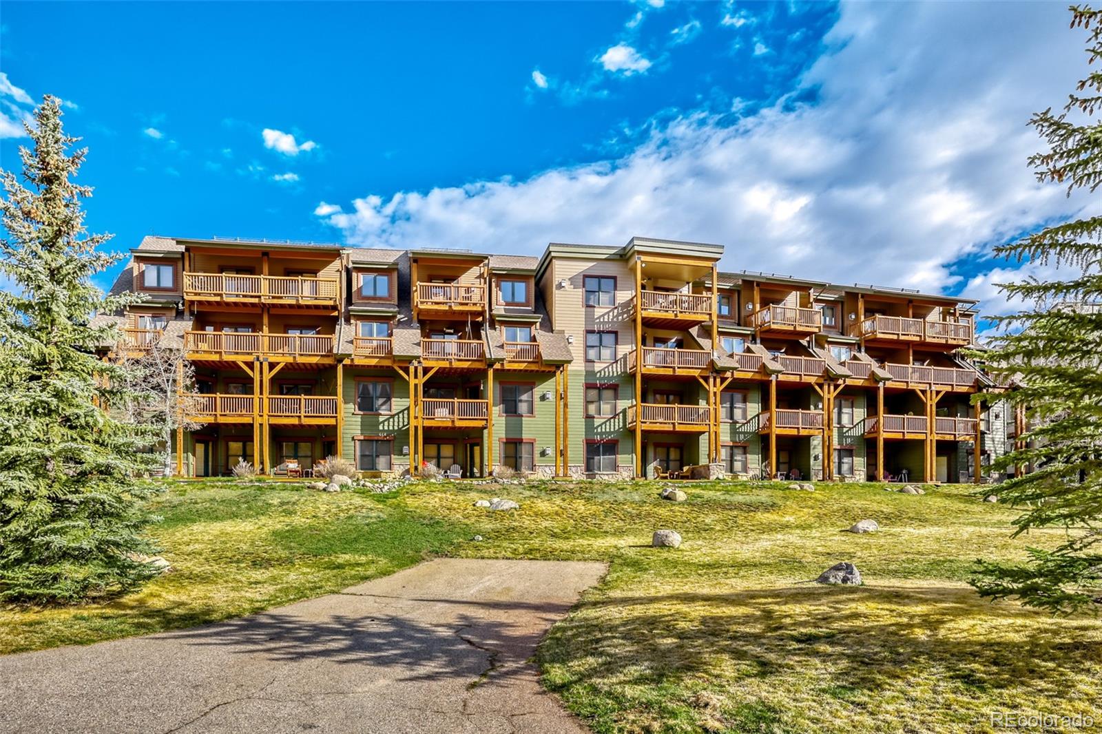 22784 US Highway 6 Unit: 2640
