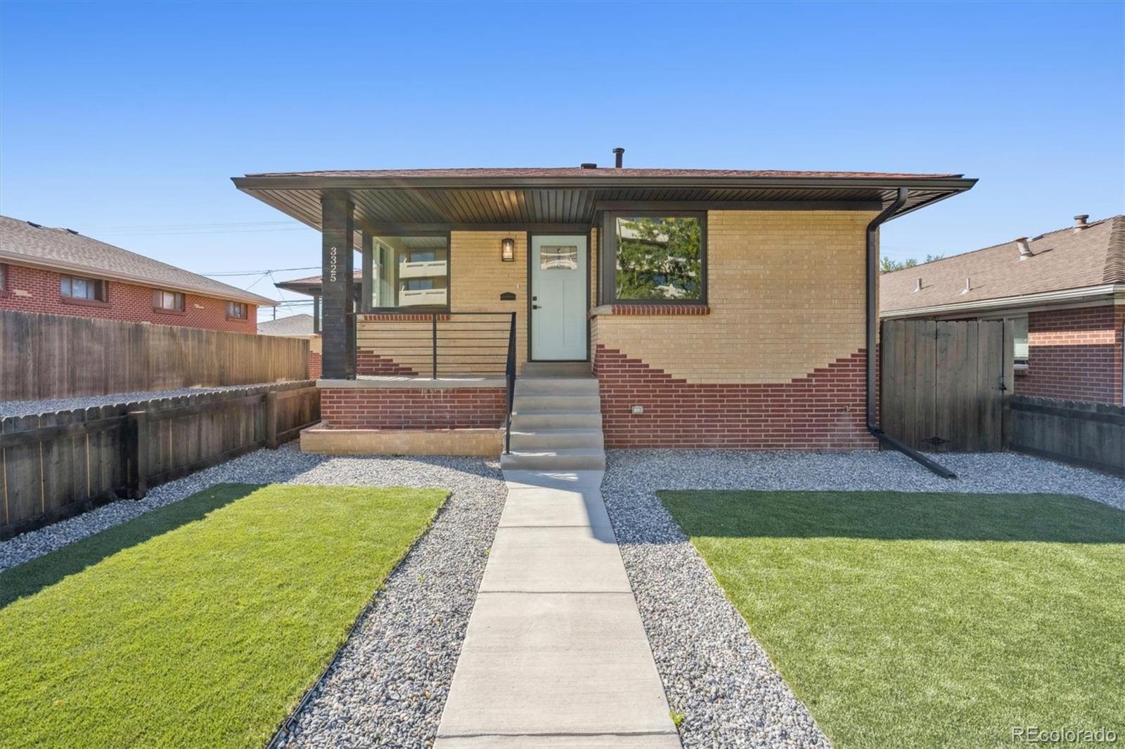3325 Poplar Street Unit: 3325
