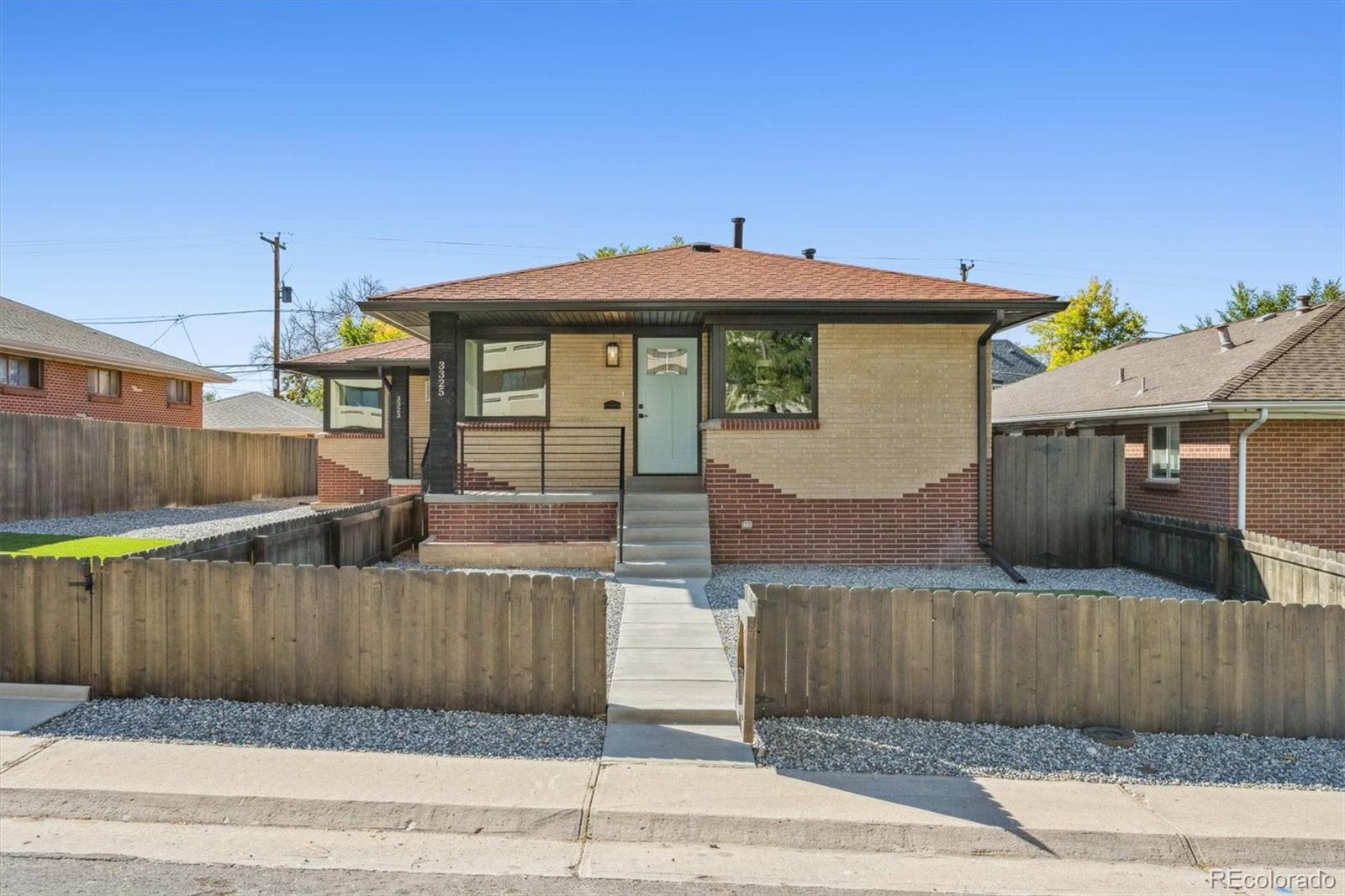 3325 Poplar Street Unit: 3325