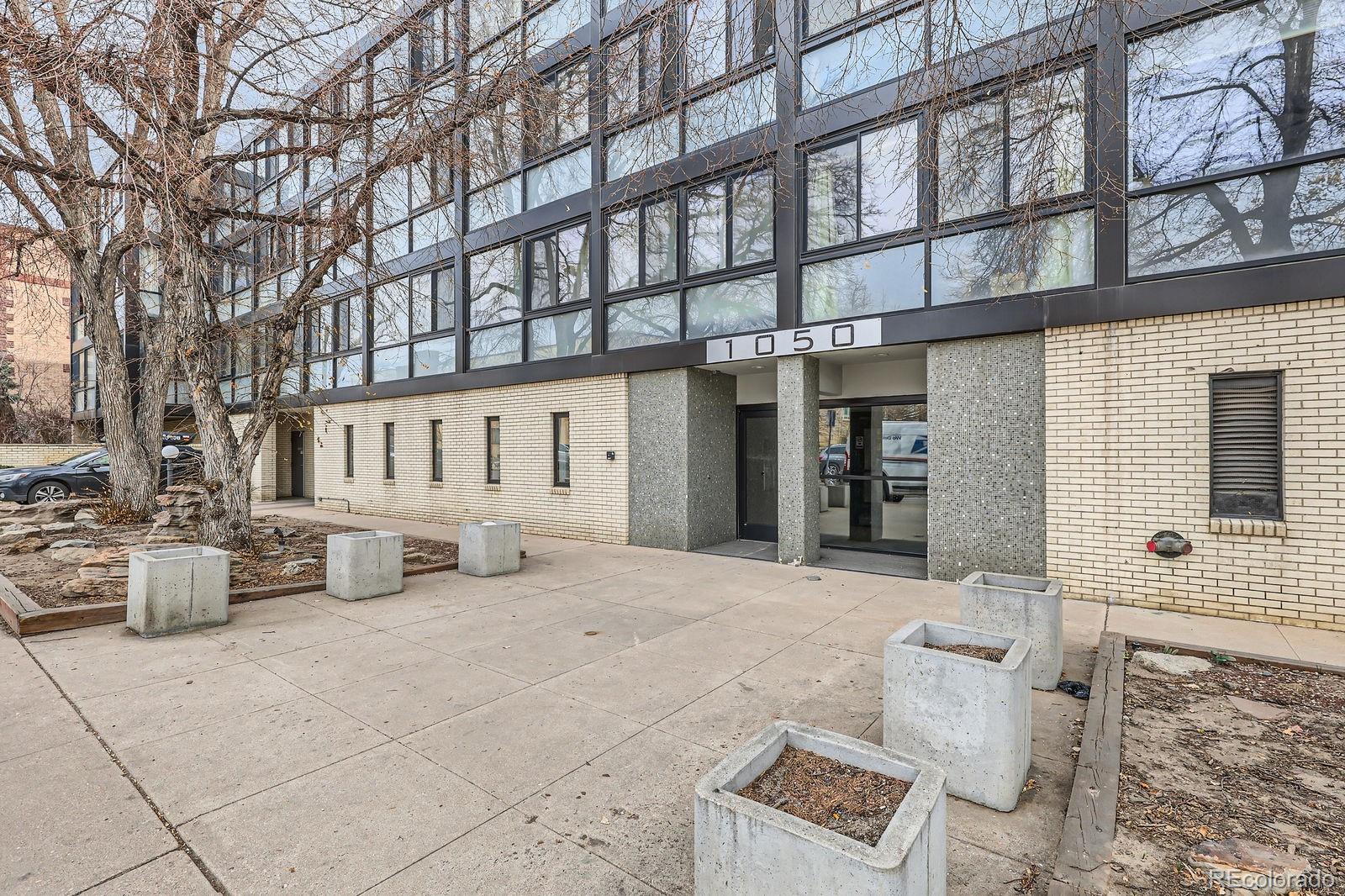 1050 N Corona Street Unit: 304