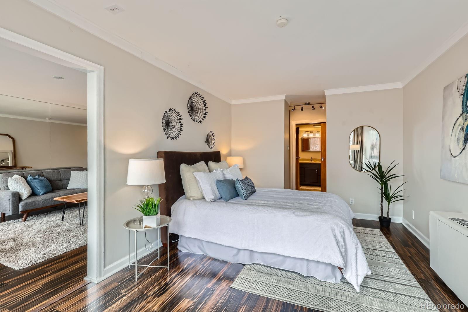 1050 N Corona Street Unit: 304