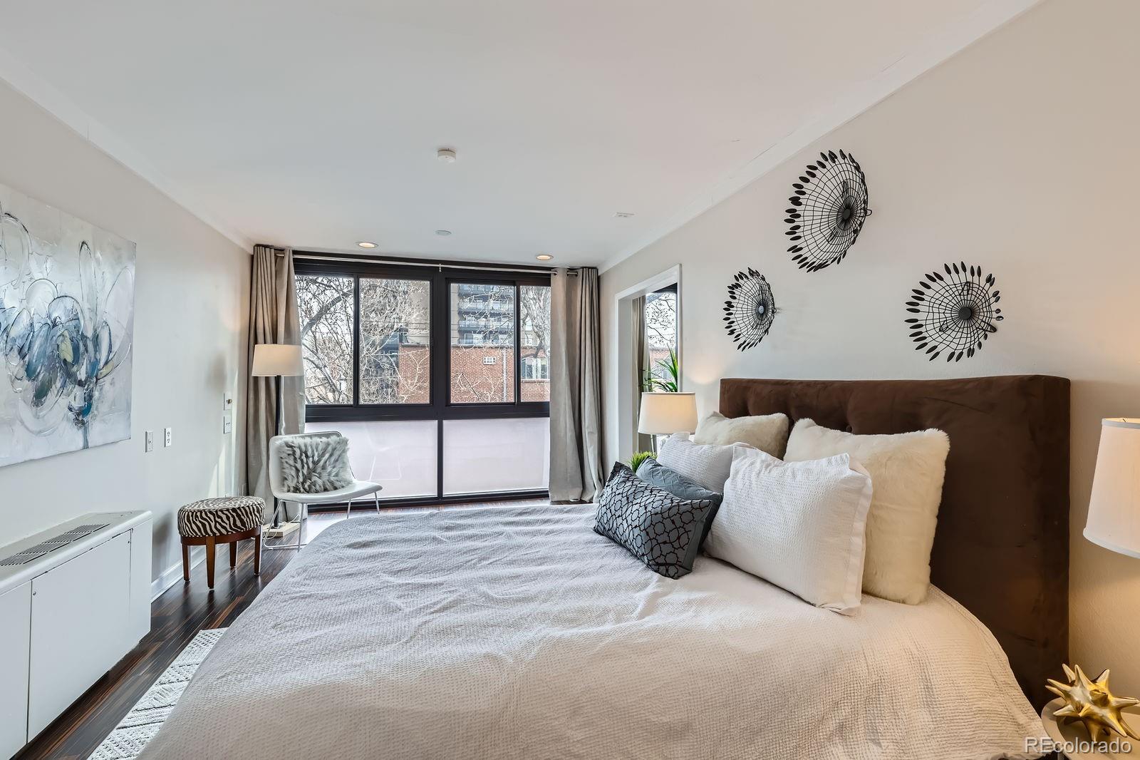 1050 N Corona Street Unit: 304